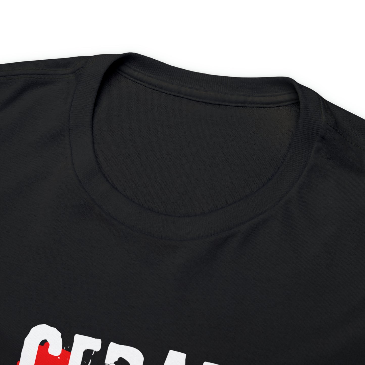 CBHS - Parent T-Shirt