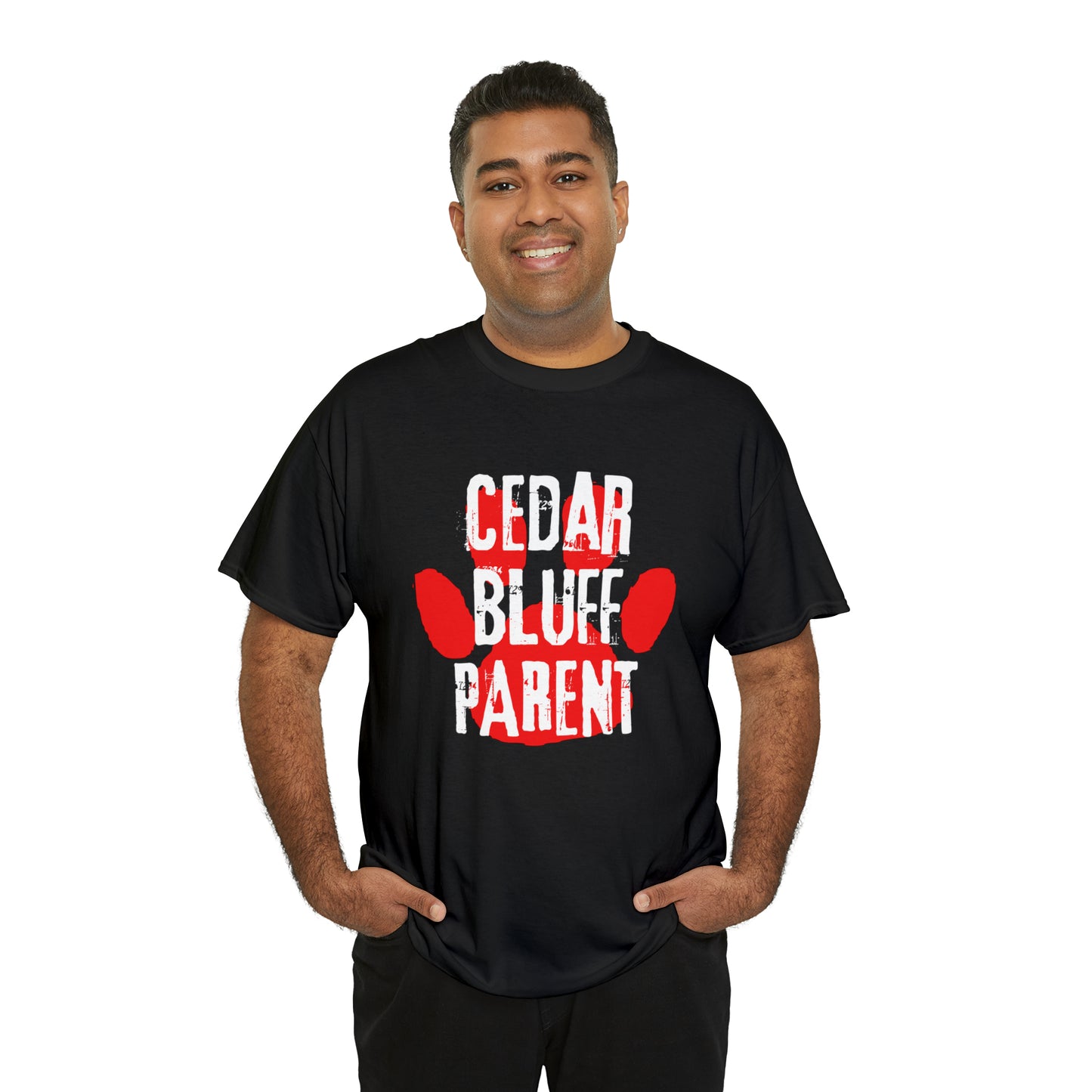 CBHS - Parent T-Shirt