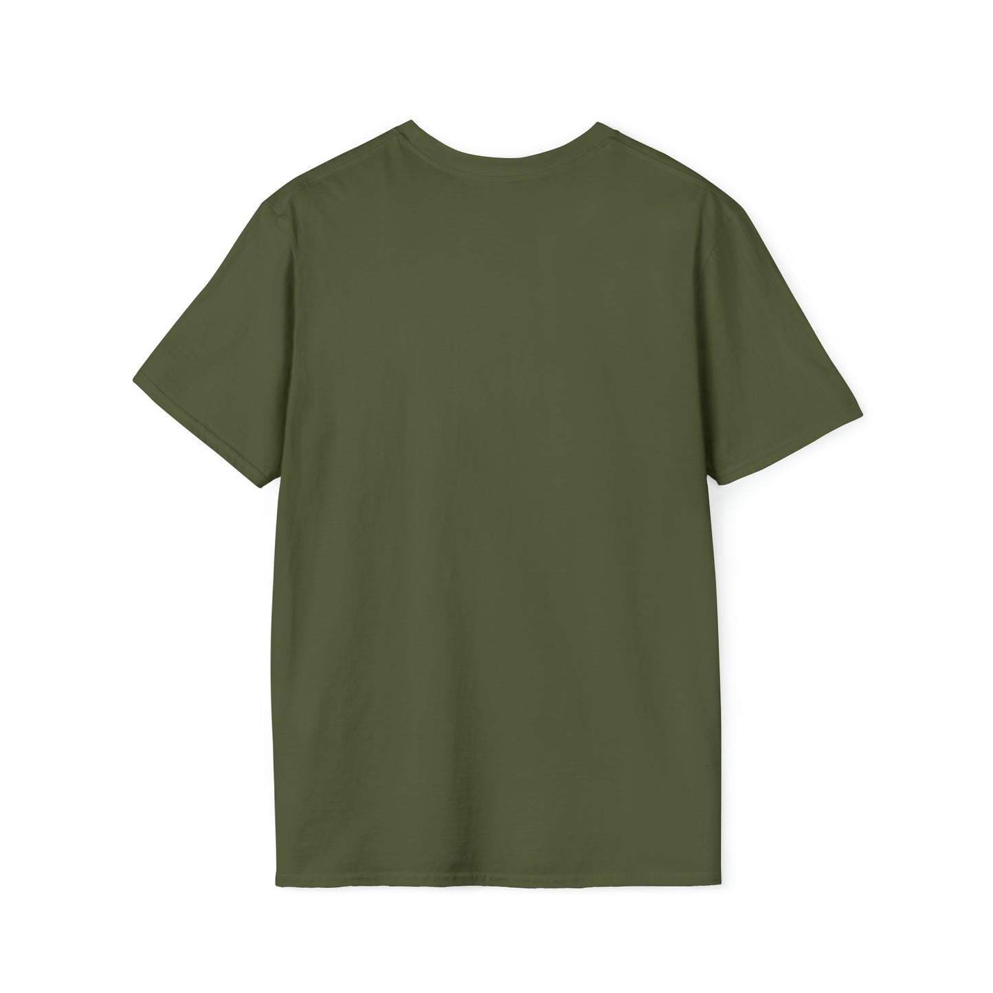 Grumpy Old Men Club T-Shirt