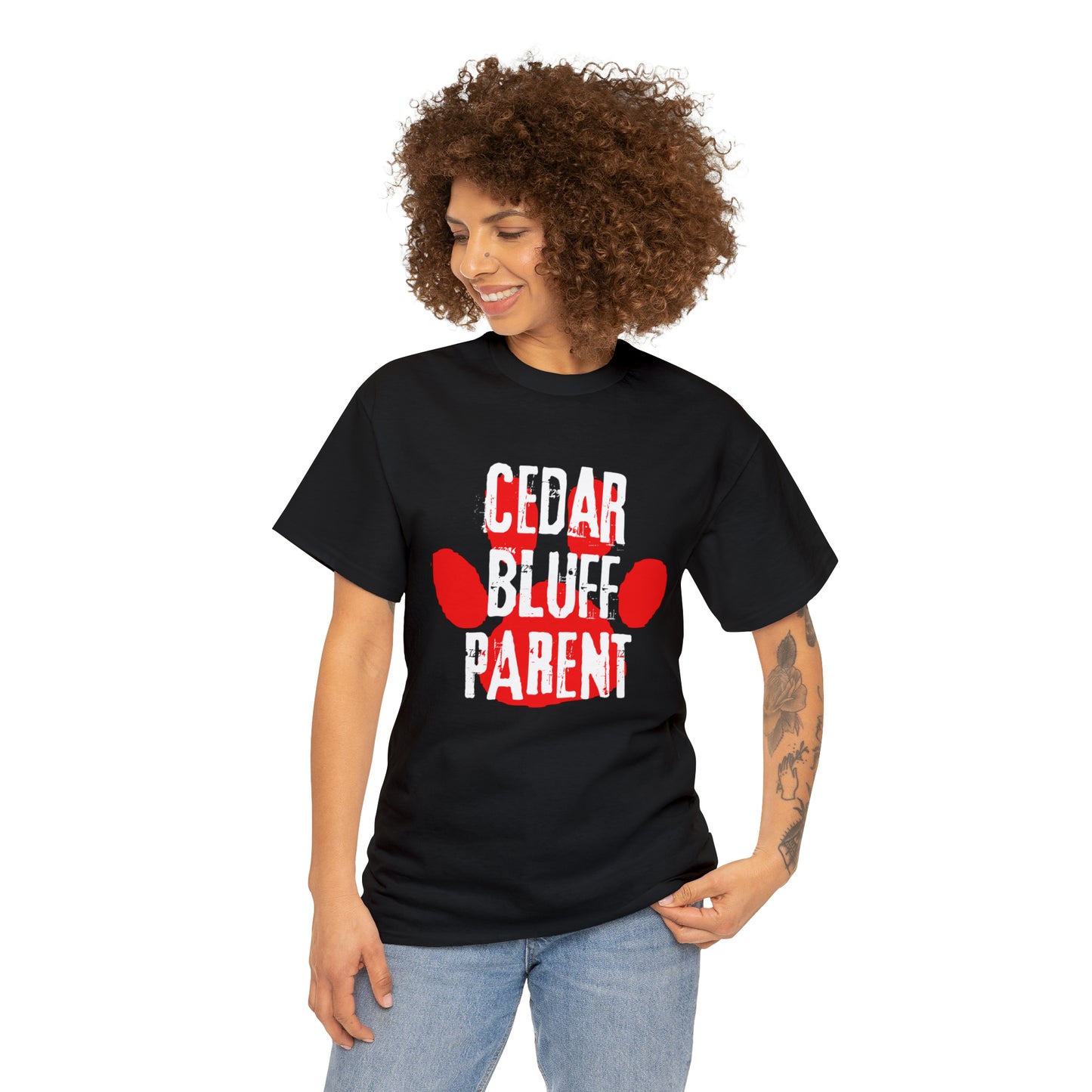 CBHS - Parent T-Shirt
