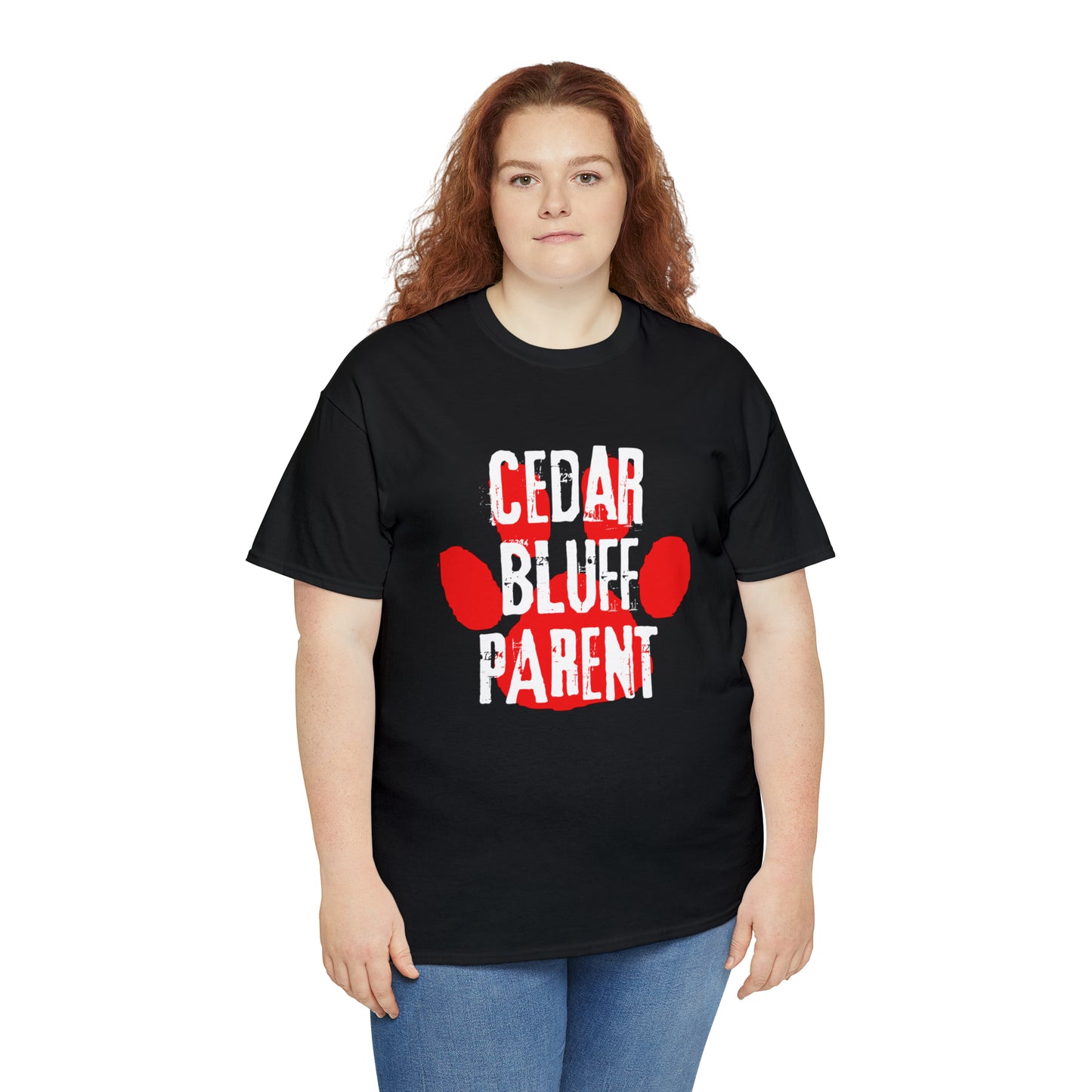 CBHS - Parent T-Shirt