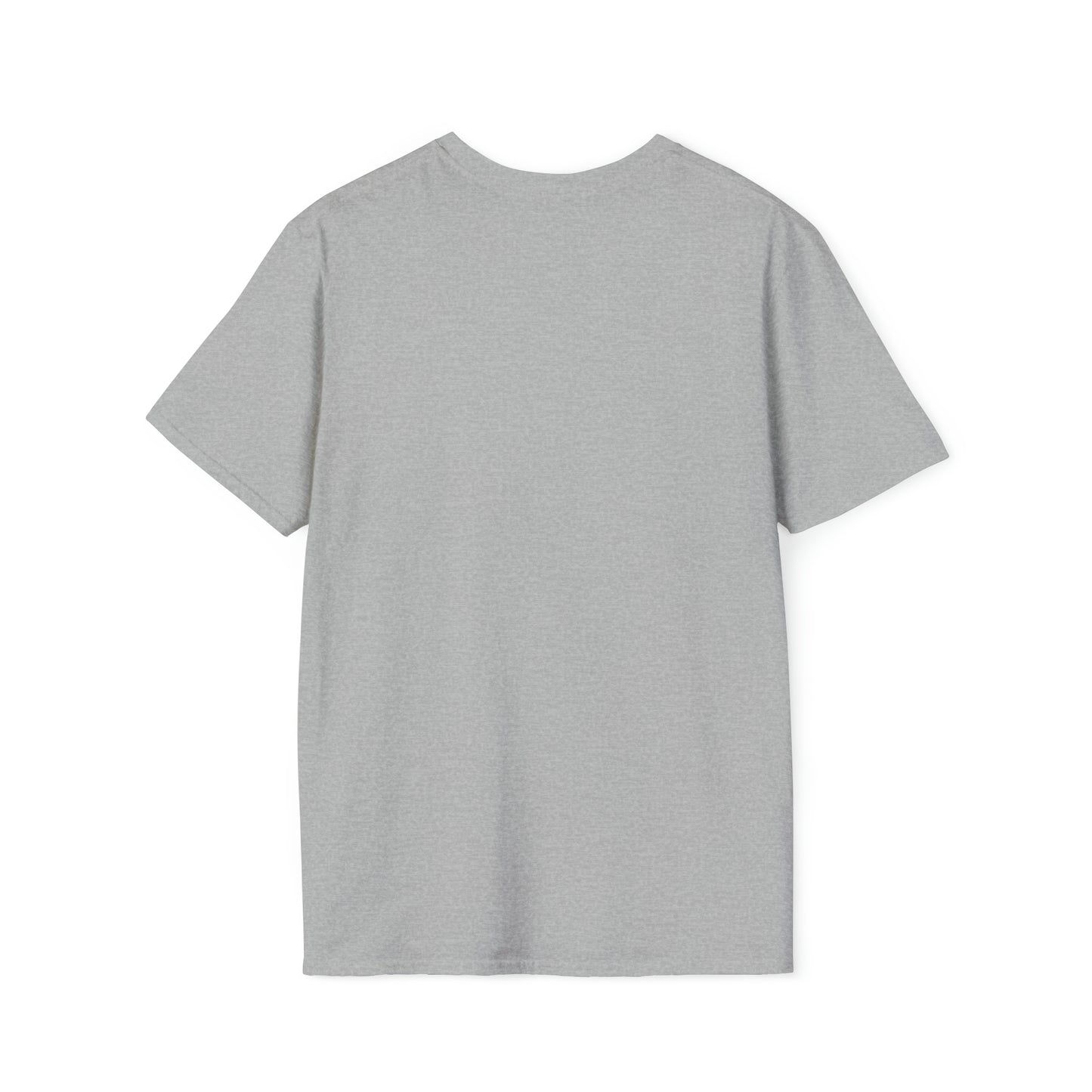 Grumpy Old Men Club T-Shirt