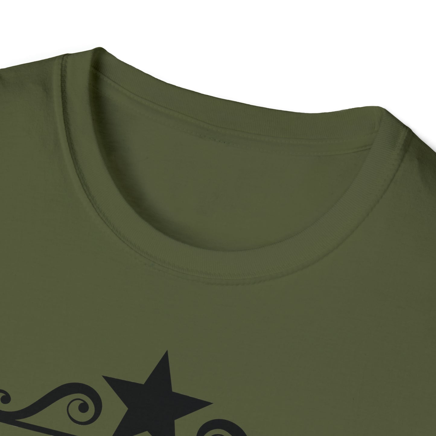 Grumpy Old Men Club T-Shirt