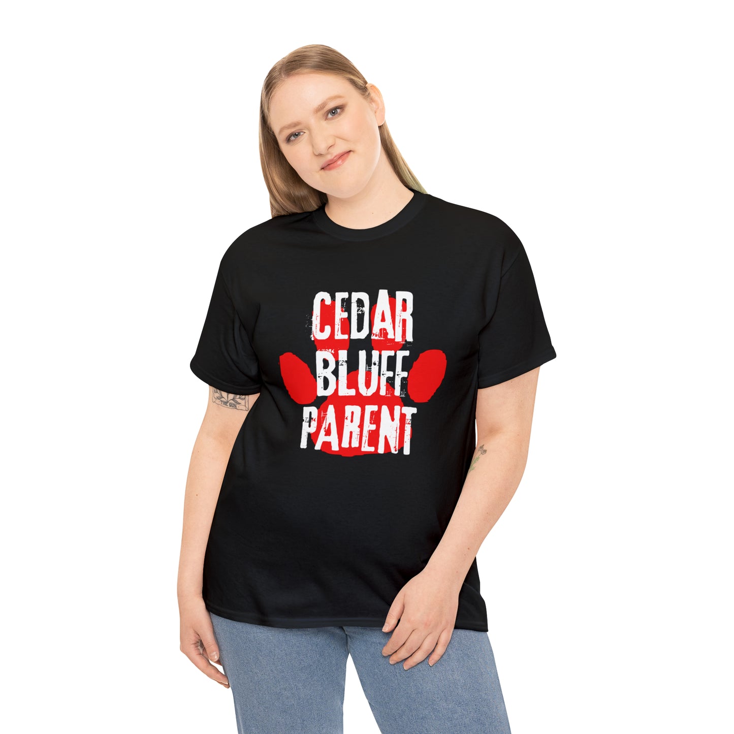CBHS - Parent T-Shirt