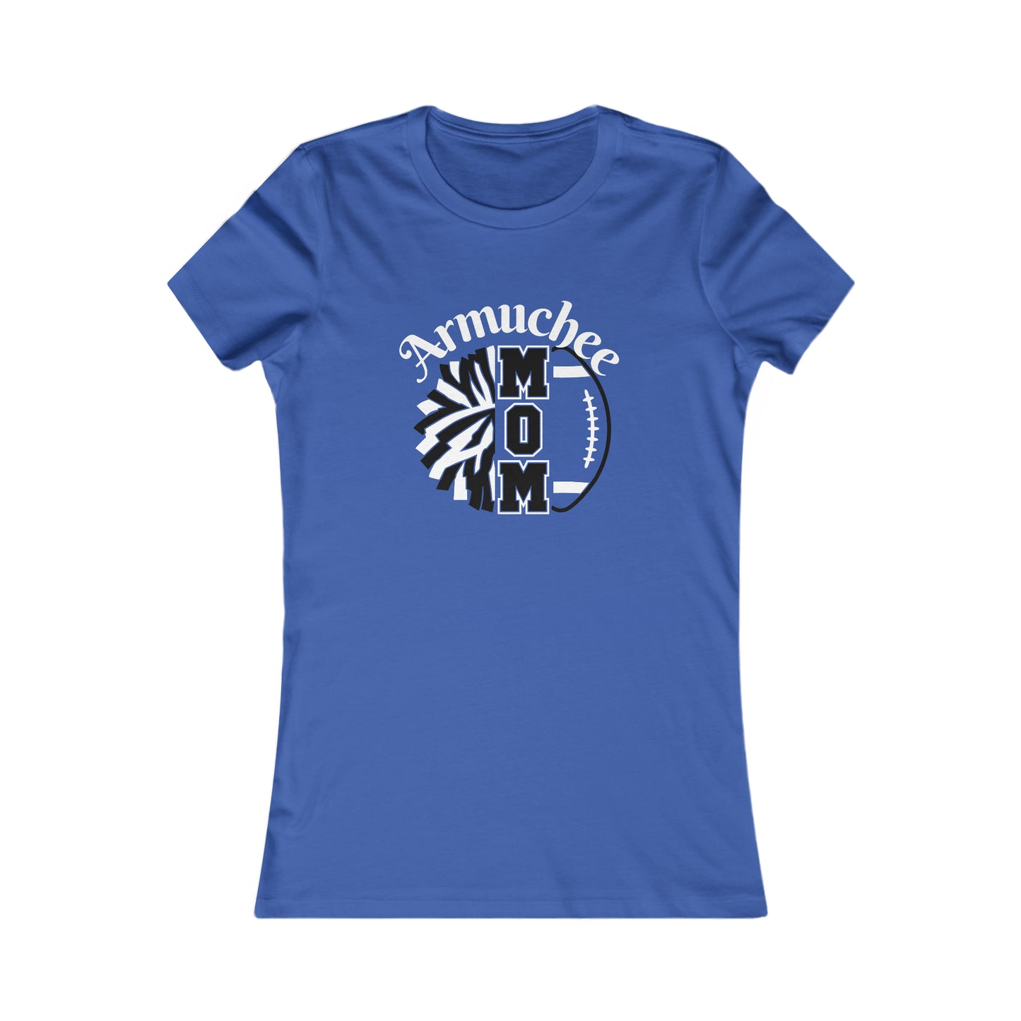 Armuchee Parent T-Shirt