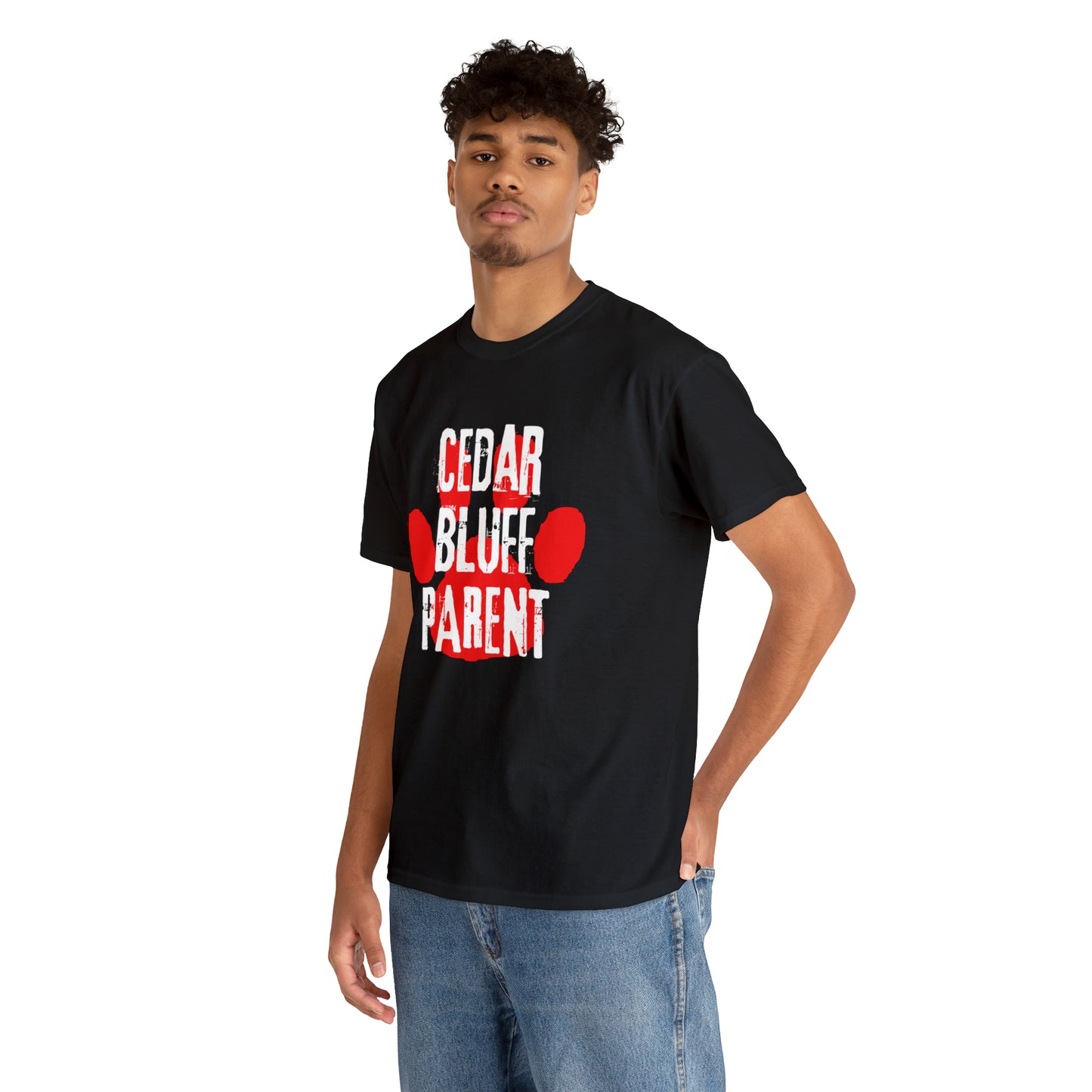 CBHS - Parent T-Shirt