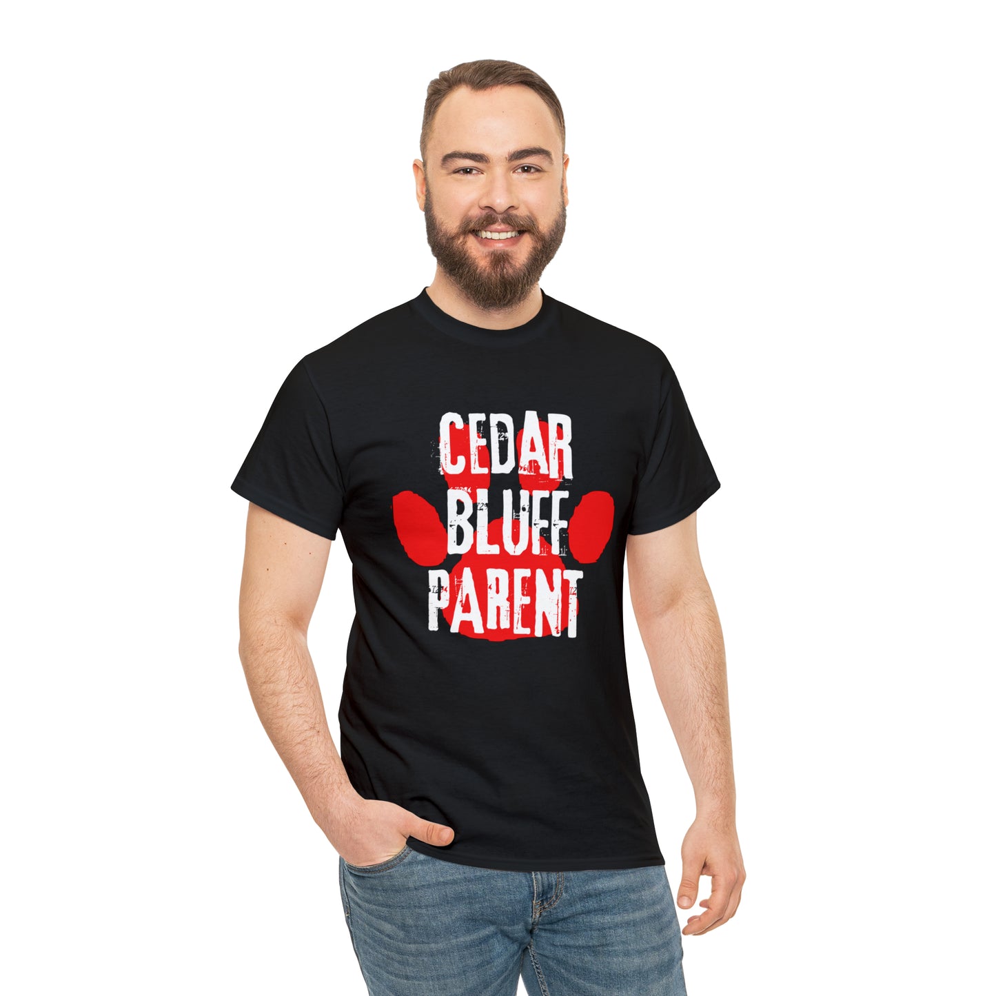 CBHS - Parent T-Shirt