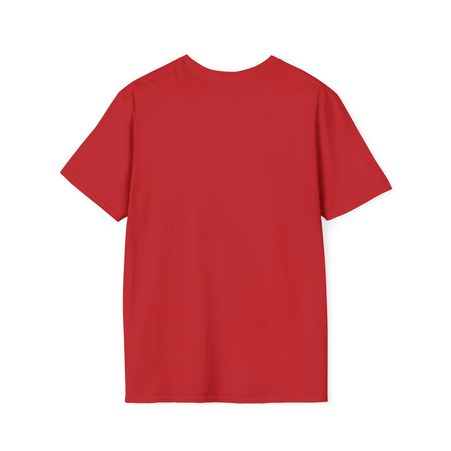 Grumpy Old Men Club T-Shirt