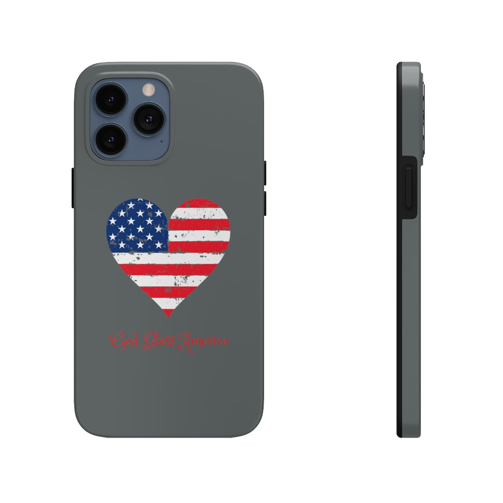 American Tough Phone Case by Case-Mate - Shop Weiss Lake