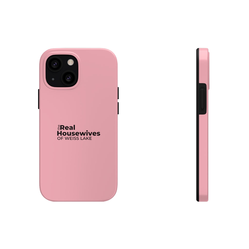 Housewives of Weiss Lake Tough Phone Case by Case-Mate - Shop Weiss Lake