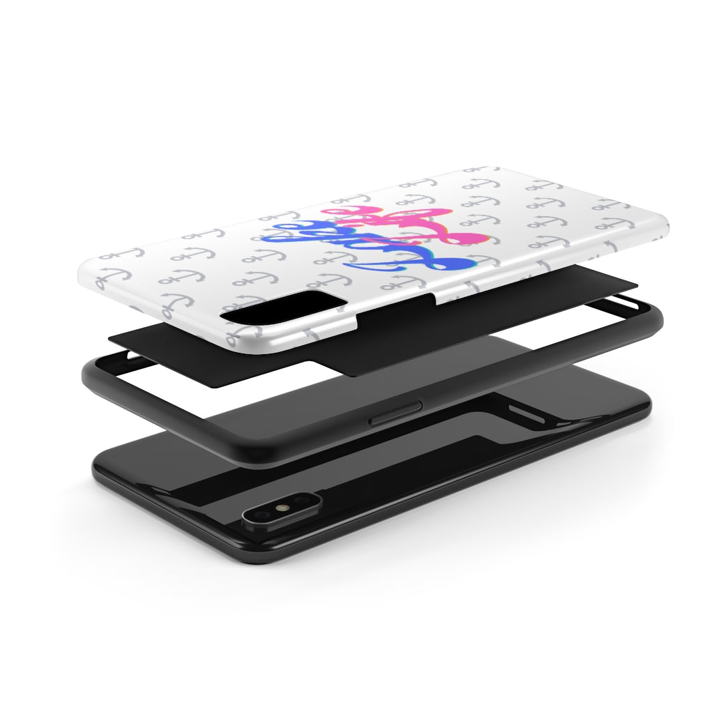 Lake Life Tough Phone Case By Case-Mate - Shop Weiss Lake