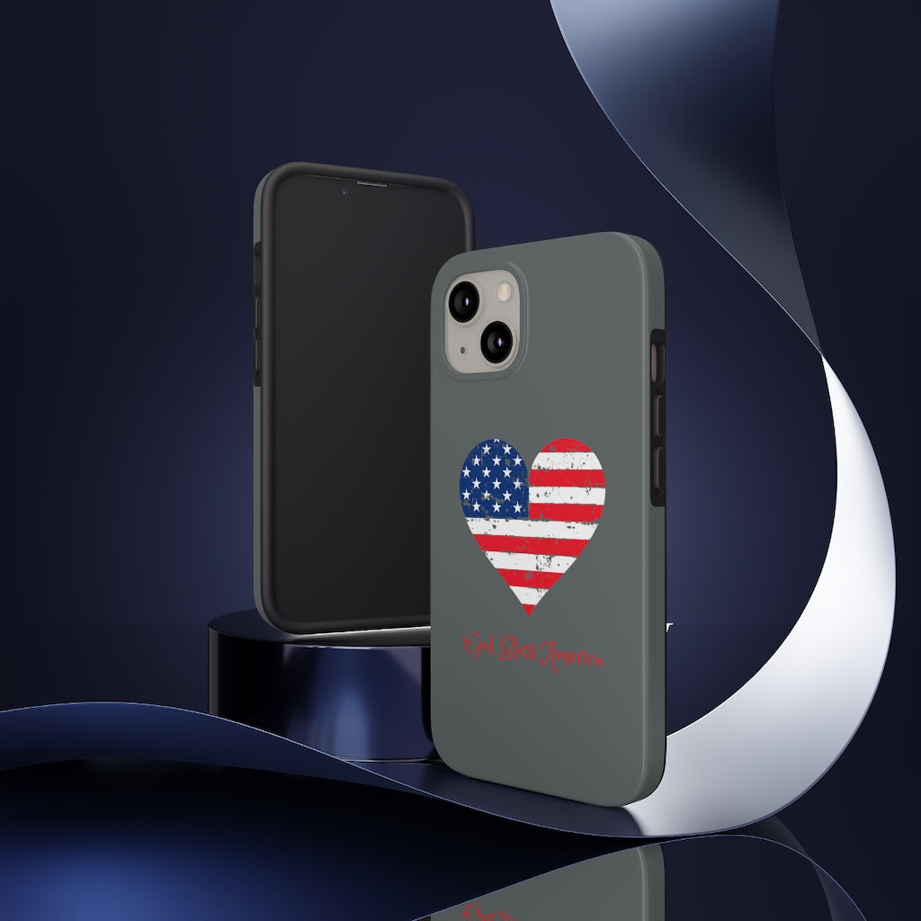 American Tough Phone Case by Case-Mate - Shop Weiss Lake
