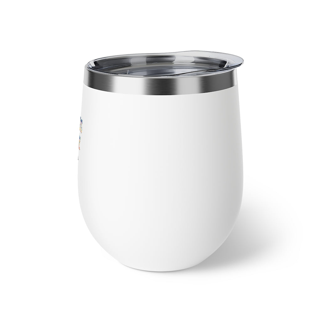 Weiss Lake Copper Vacuum Insulated Cup, 12oz - Shop Weiss Lake