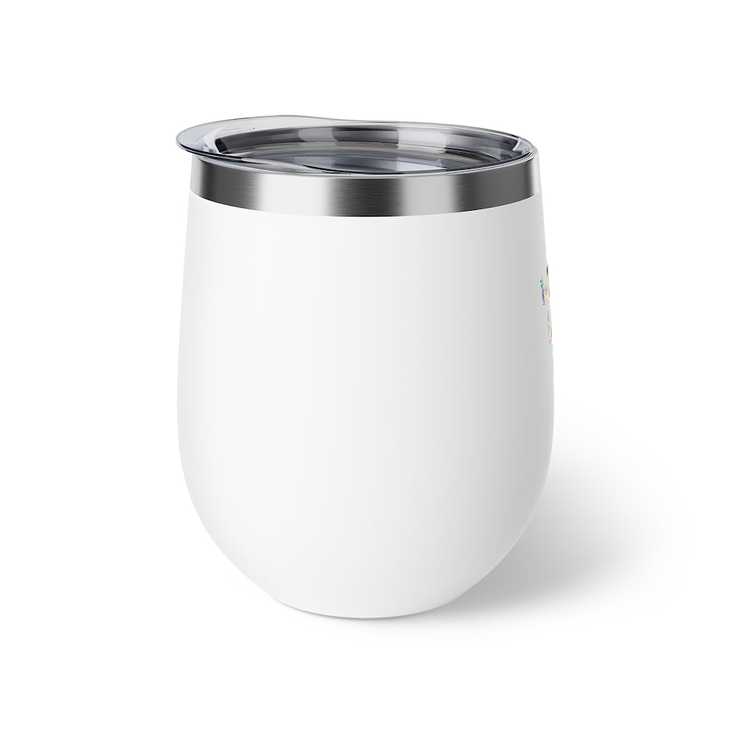 Weiss Lake Copper Vacuum Insulated Cup, 12oz - Shop Weiss Lake