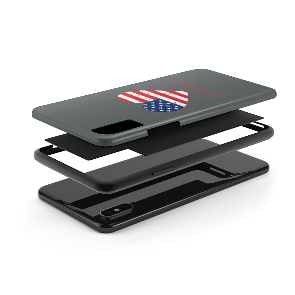 American Tough Phone Case by Case-Mate - Shop Weiss Lake