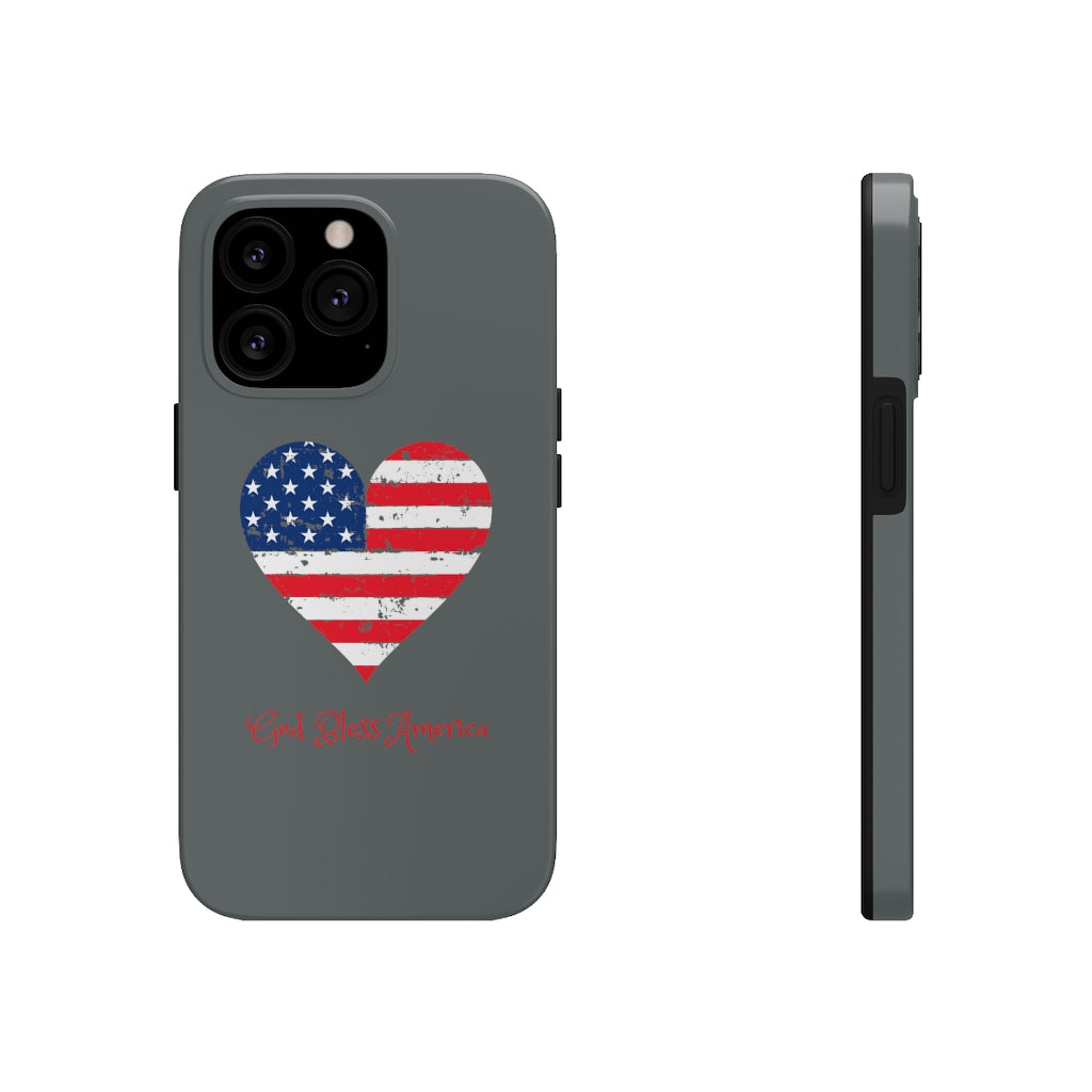 American Tough Phone Case by Case-Mate - Shop Weiss Lake