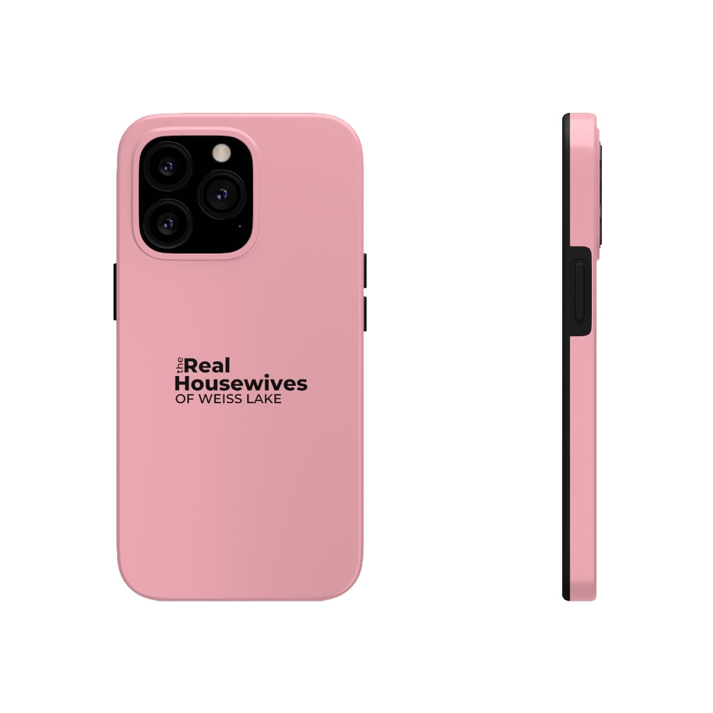 Housewives of Weiss Lake Tough Phone Case by Case-Mate - Shop Weiss Lake