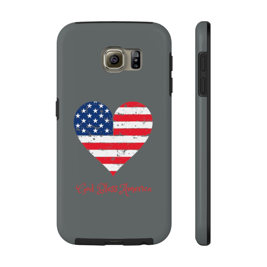 American Tough Phone Case by Case-Mate - Shop Weiss Lake