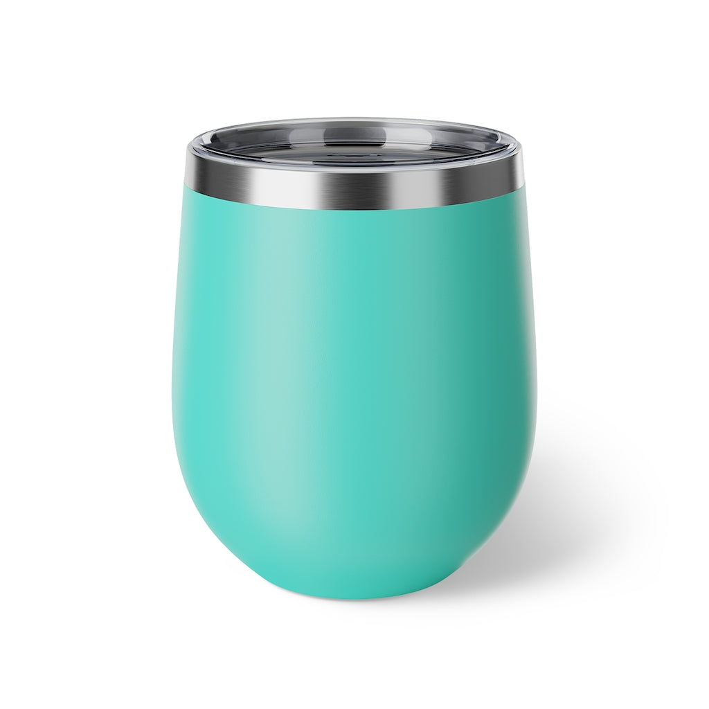 Weiss Lake Copper Vacuum Insulated Cup, 12oz - Shop Weiss Lake