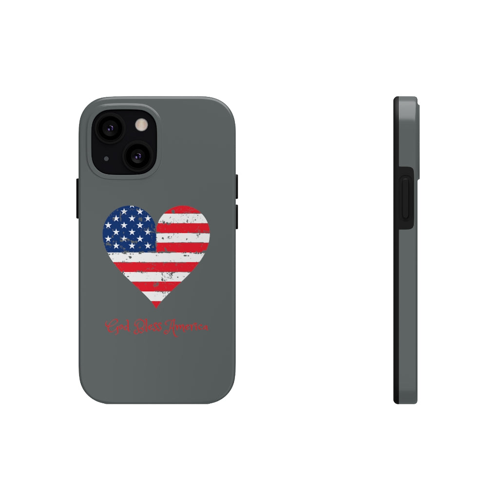 American Tough Phone Case by Case-Mate - Shop Weiss Lake