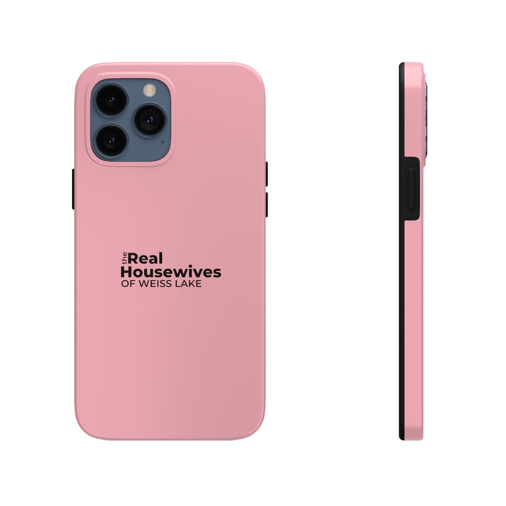 Housewives of Weiss Lake Tough Phone Case by Case-Mate - Shop Weiss Lake
