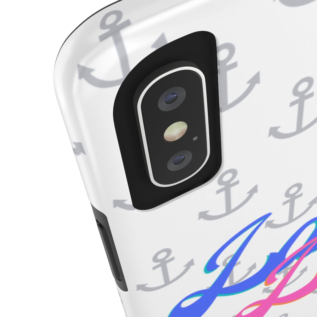 Lake Life Tough Phone Case By Case-Mate - Shop Weiss Lake