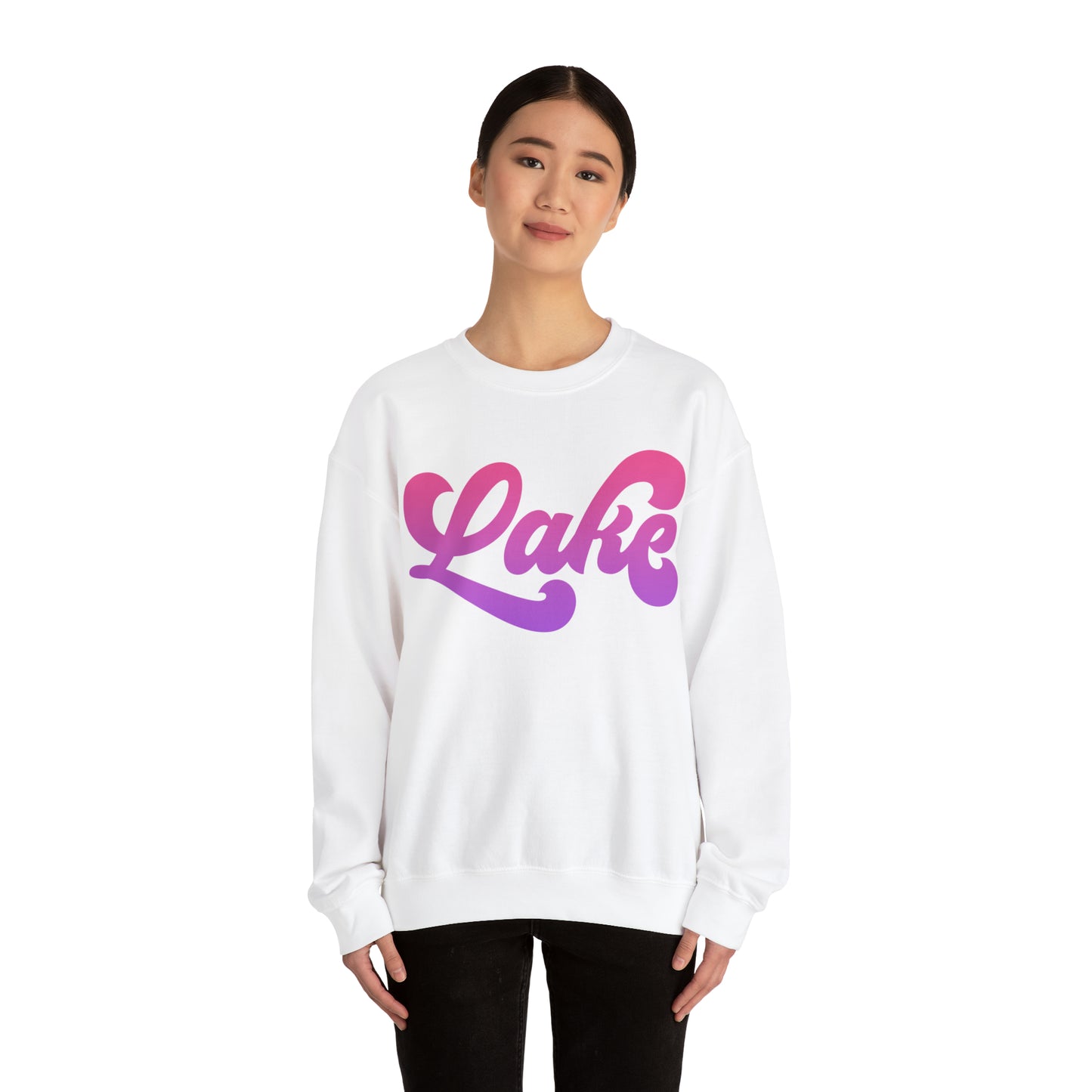 Lake Sweatshirt