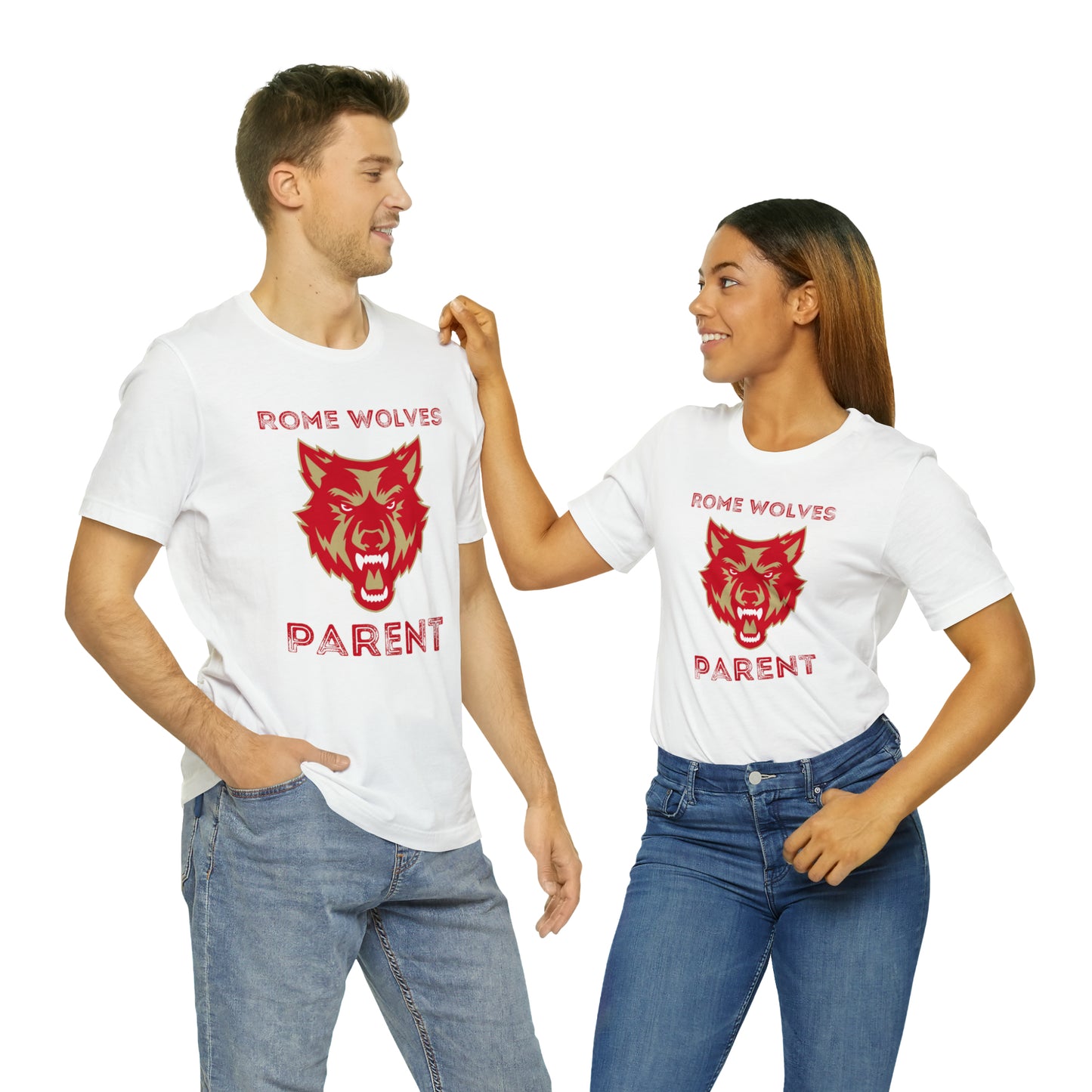 RHS  Parent Unisex Tee