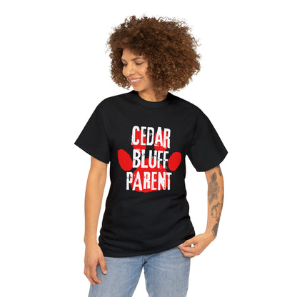 CBHS - Parent T-Shirt