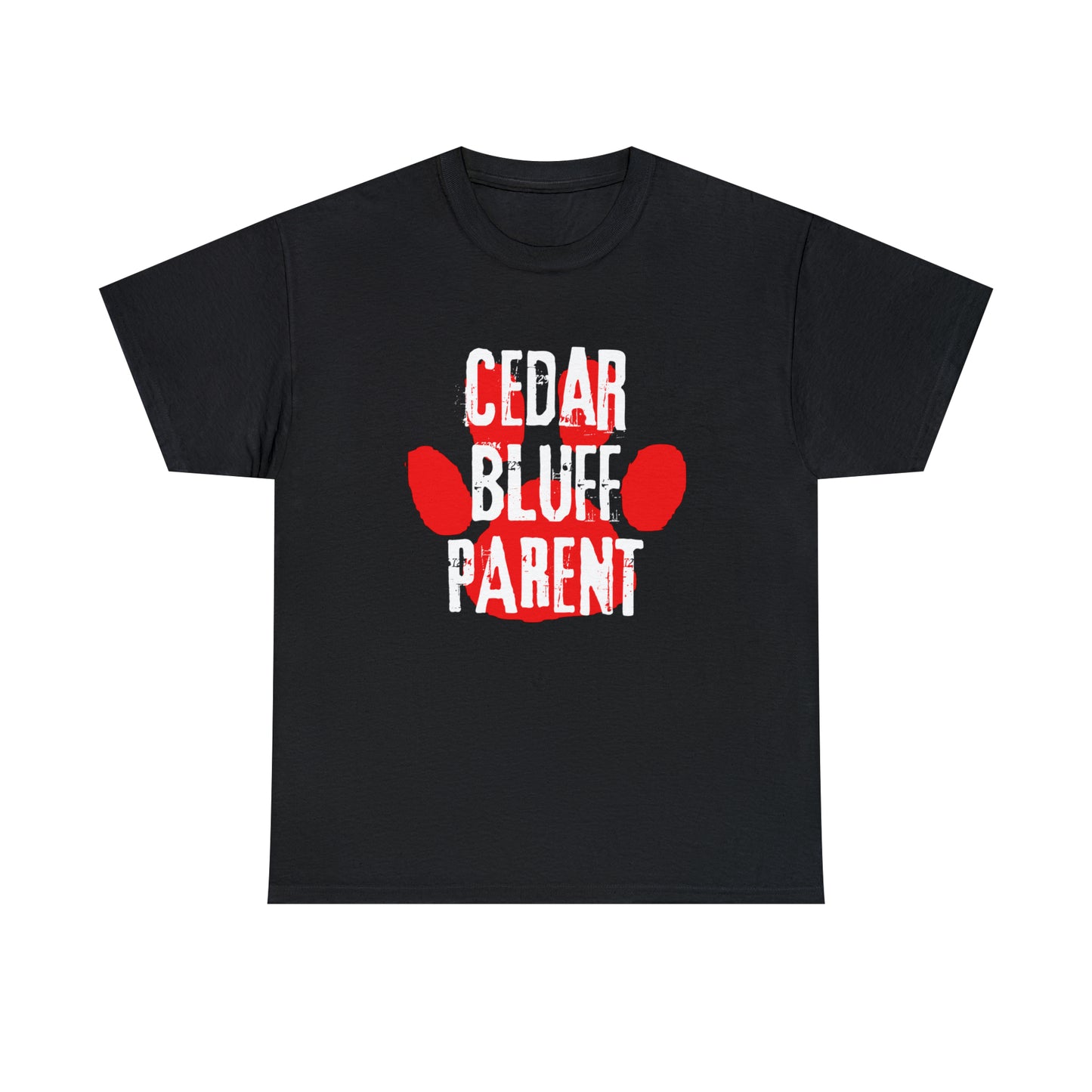 CBHS - Parent T-Shirt