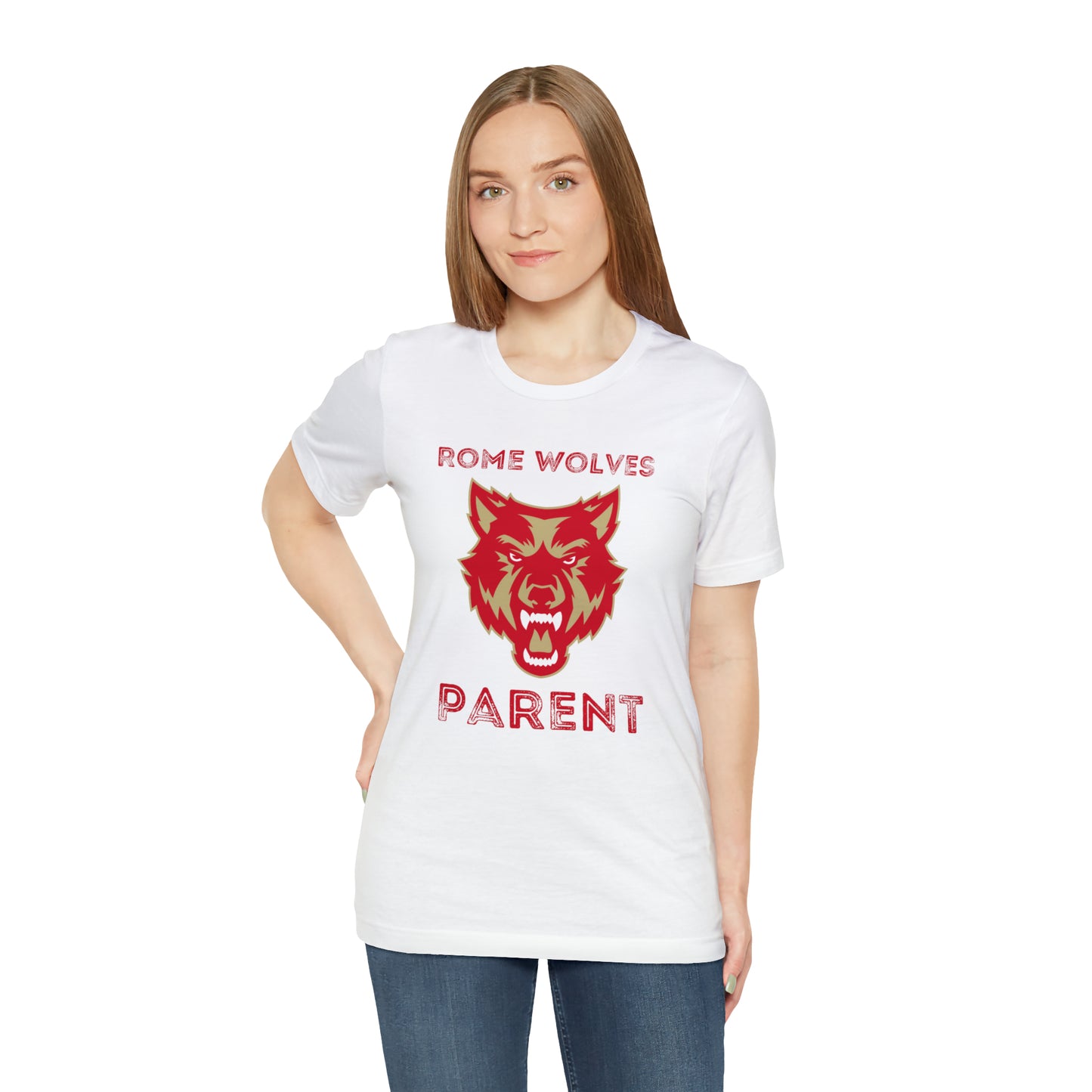 RHS  Parent Unisex Tee