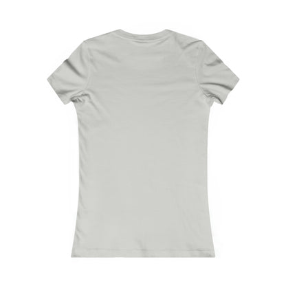 Model Mom Cheer & Football T-Shirt