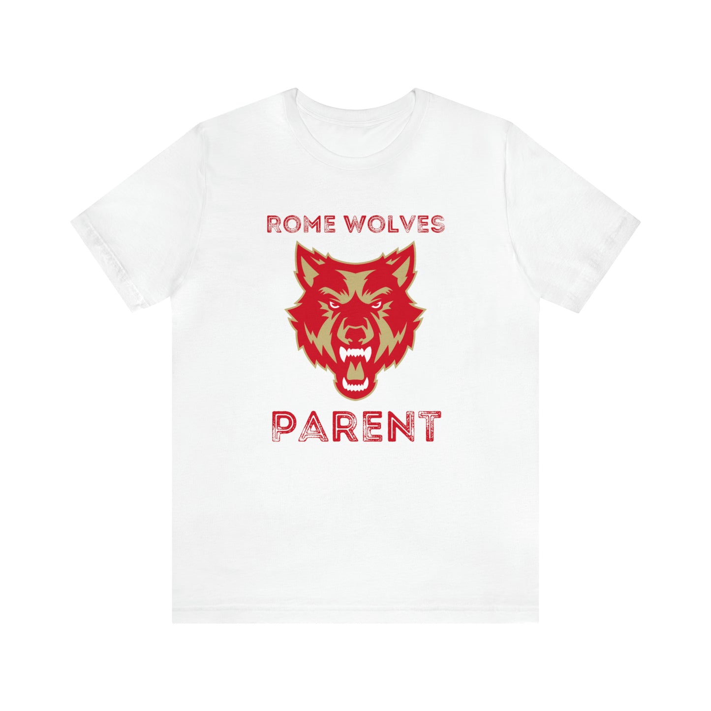 RHS  Parent Unisex Tee