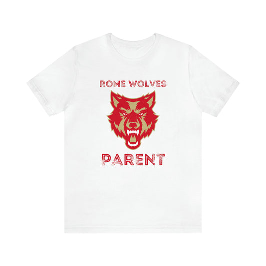 RHS  Parent Unisex Tee