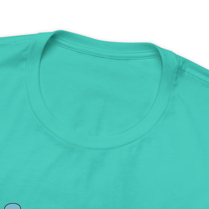 Lake Babe - Weiss Lake T-Shirt