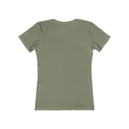 Wander Boyfriend Tee