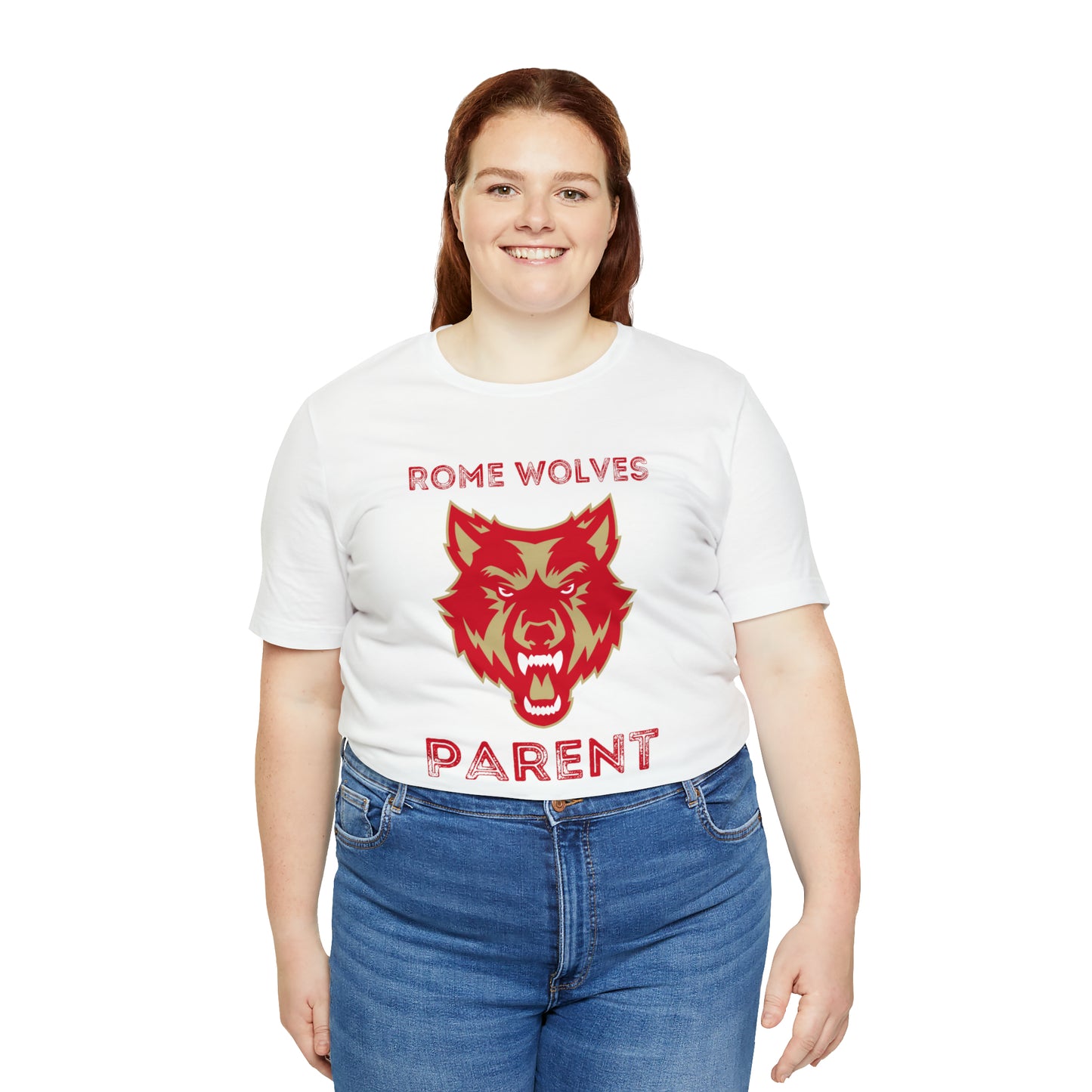 RHS  Parent Unisex Tee