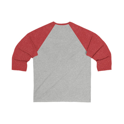 Cool Mom 3\4 Sleeve Baseball Tee