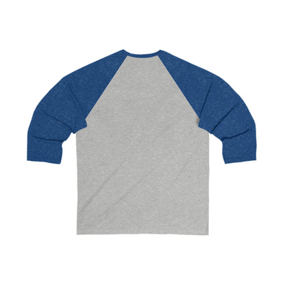 Cool Mom 3\4 Sleeve Baseball Tee