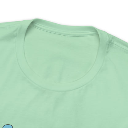 Lake Babe - Weiss Lake T-Shirt