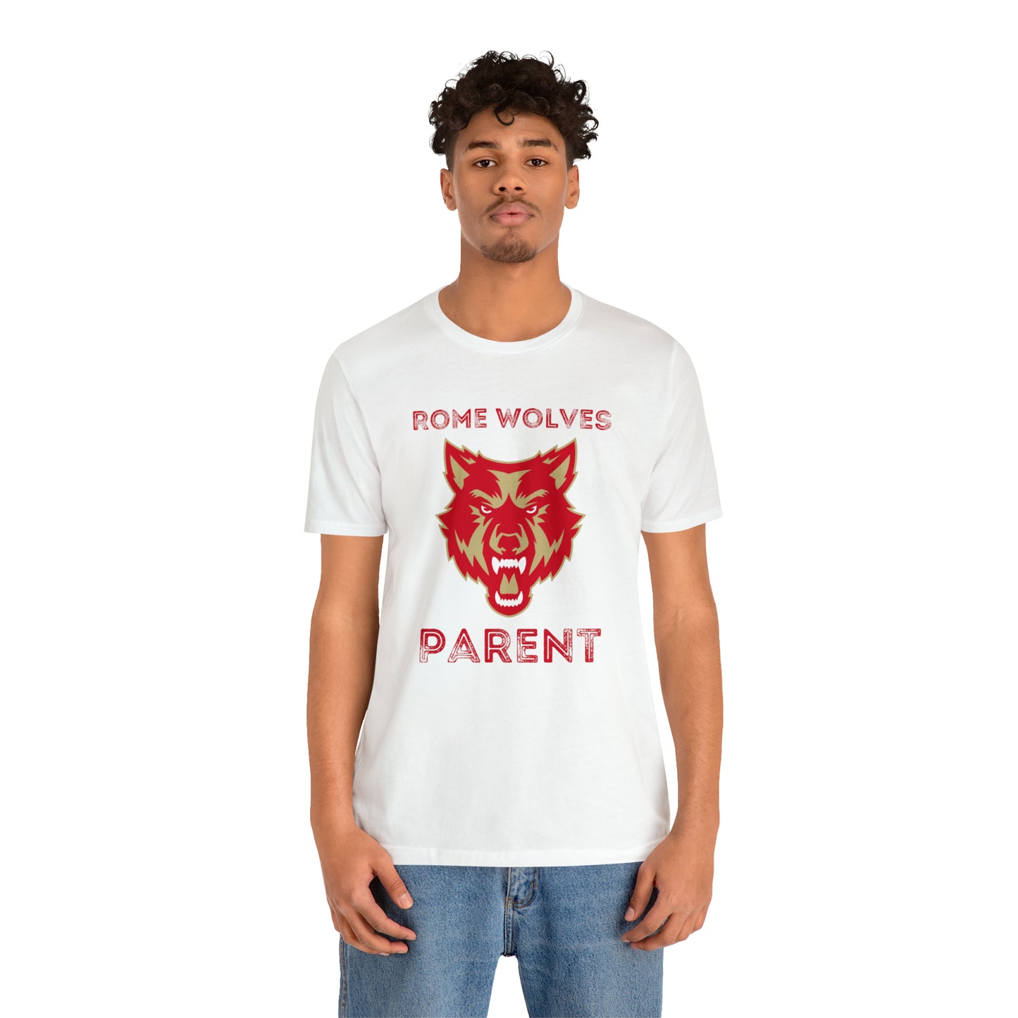 RHS  Parent Unisex Tee