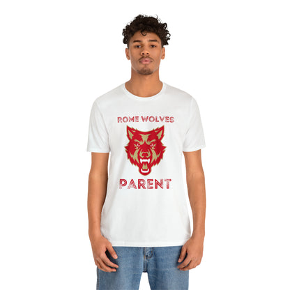 RHS  Parent Unisex Tee