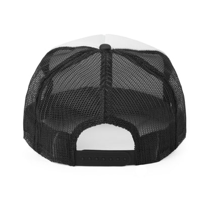 Screen Printed - CHS Trucker Caps