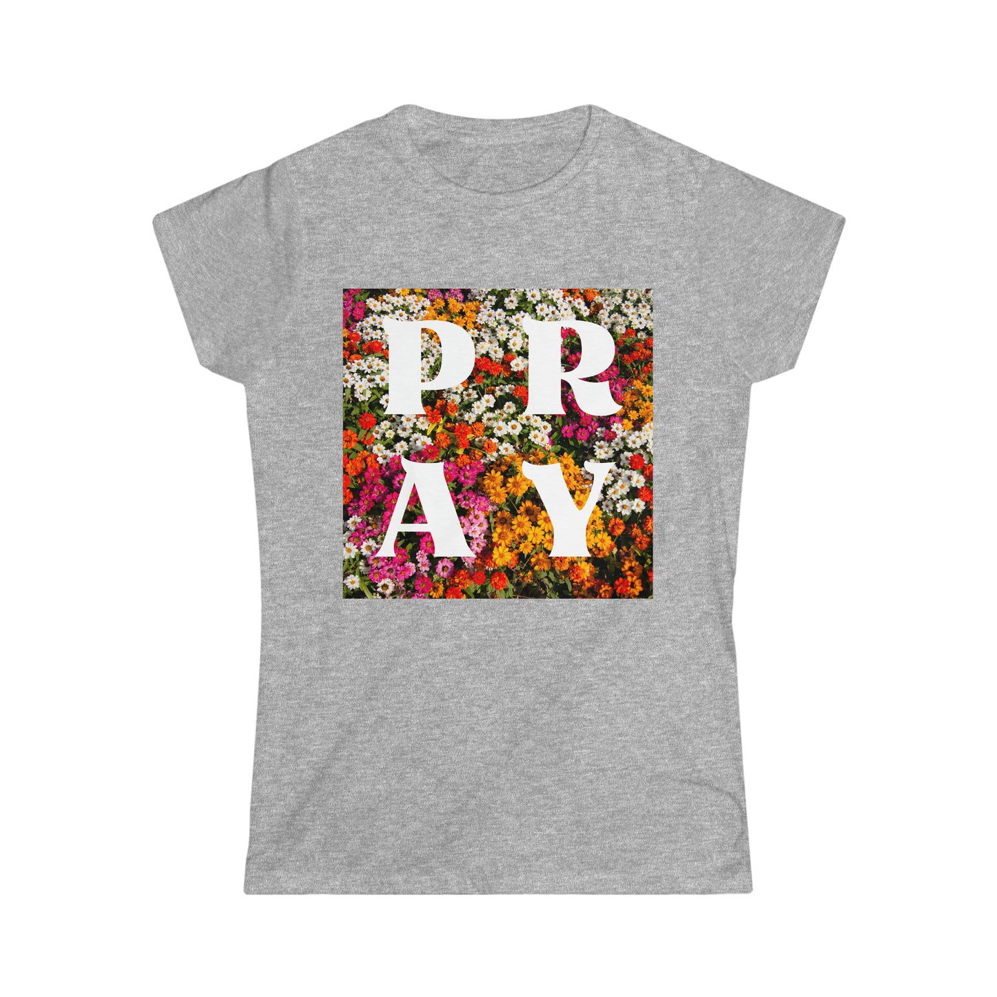 Pray T-Shirt