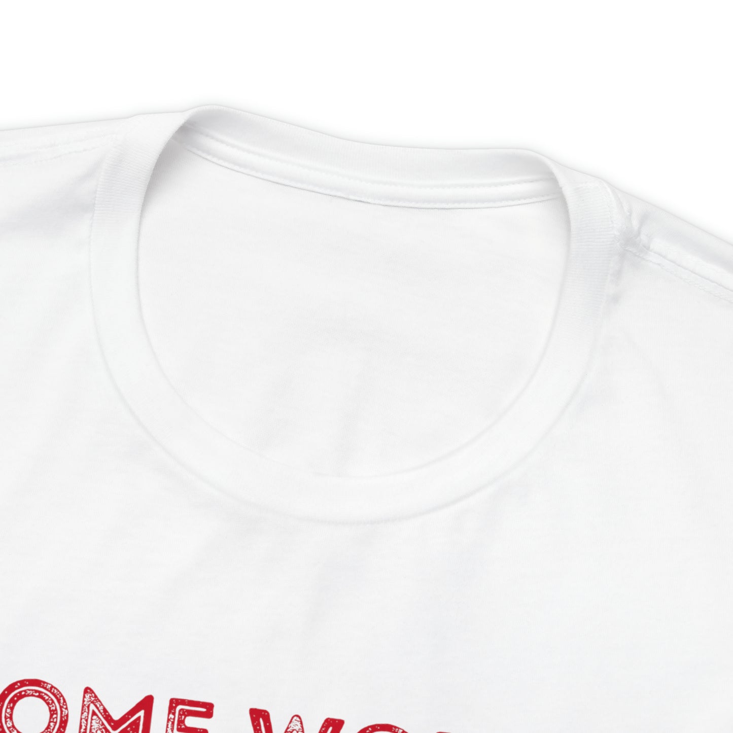 RHS  Parent Unisex Tee
