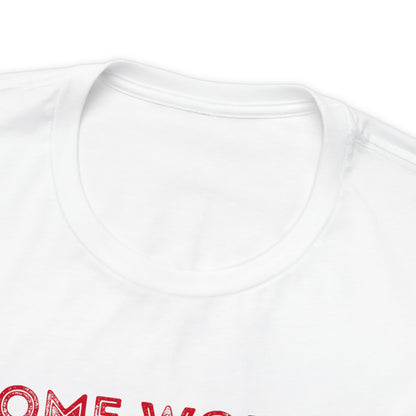 RHS  Parent Unisex Tee