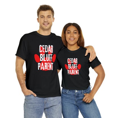 CBHS - Parent T-Shirt