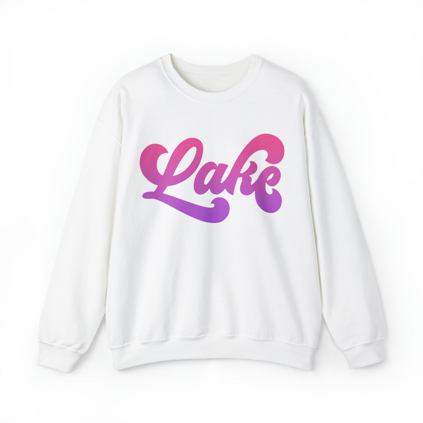 Lake Sweatshirt