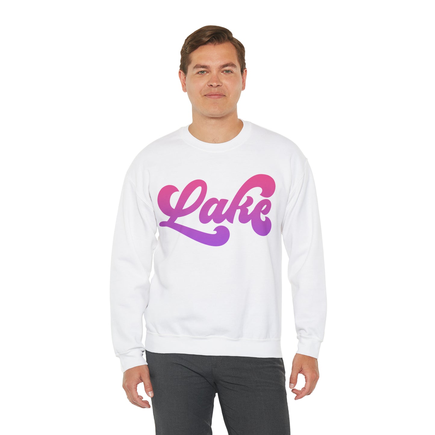 Lake Sweatshirt