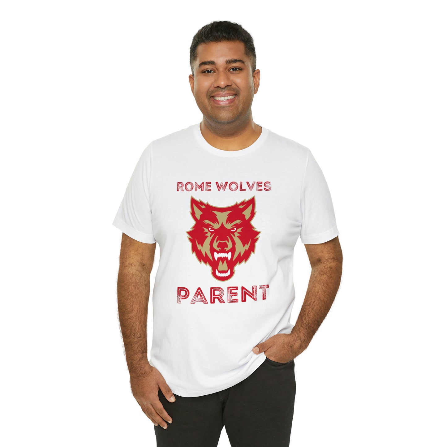RHS  Parent Unisex Tee